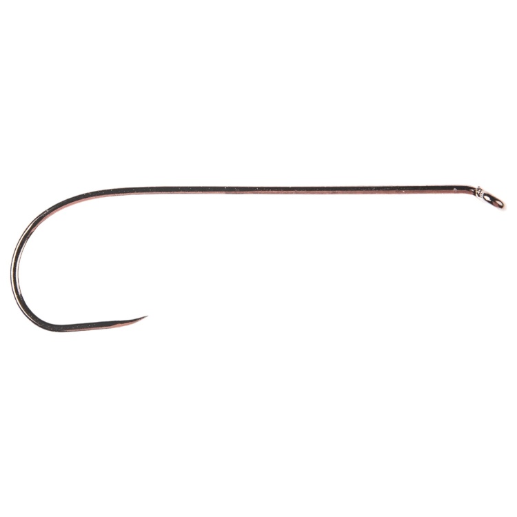 Ahrex Fw539 Mayfly Dry Hook Barbless #10 Trout Fly Tying Hooks